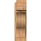 Ekena Millwork Funston Block Smooth Outlooker, Western Red Cedar, 7 1/2"W x 16"D x 24"H OUT08X16X24FST05SWR - alternate 2